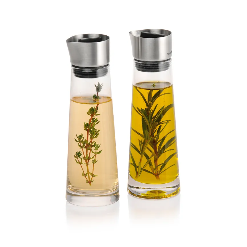 Essig & Öl-Set "Alinjo" detail