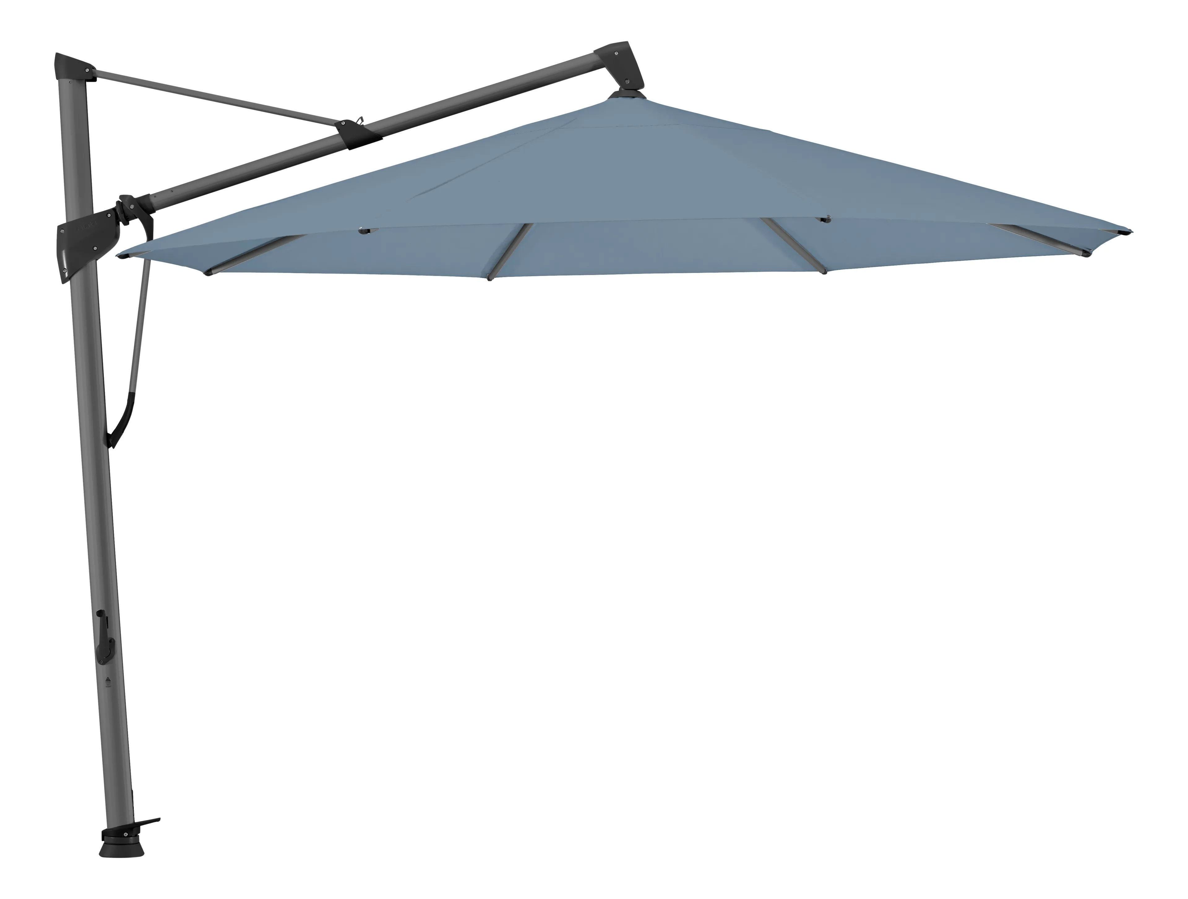 Ampelschirm Sombrano S+ ø 350 cm