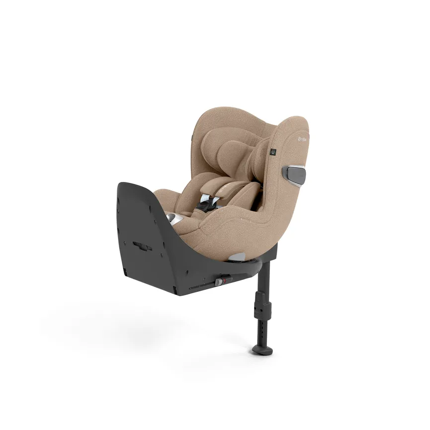 SIRONA T I-Size+, Cozy Beige detail