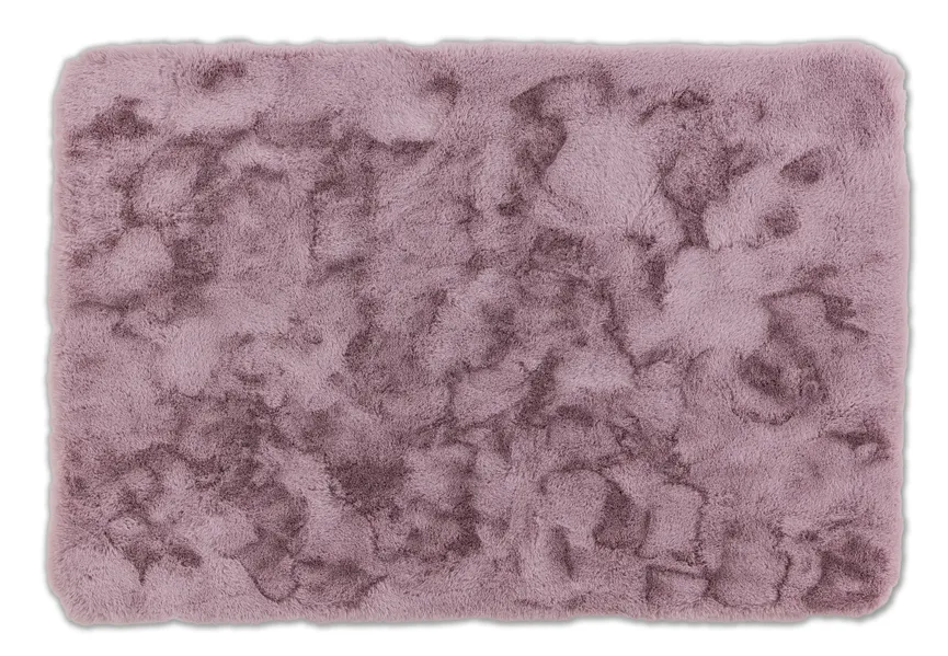 Badteppich Bali SW 40x60 detail