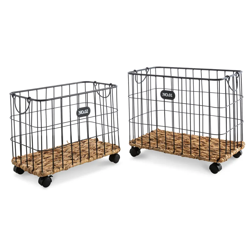 Korb-Set 2-tlg. hauptaufnahme