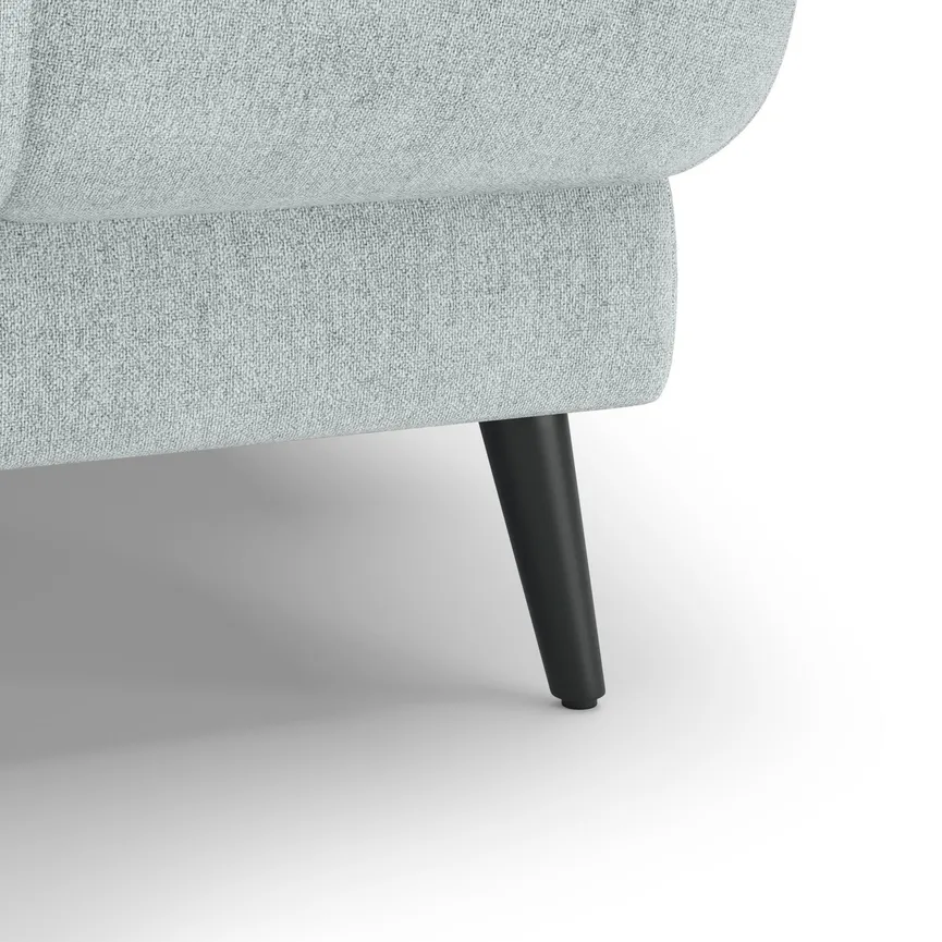 Ecksofa detail