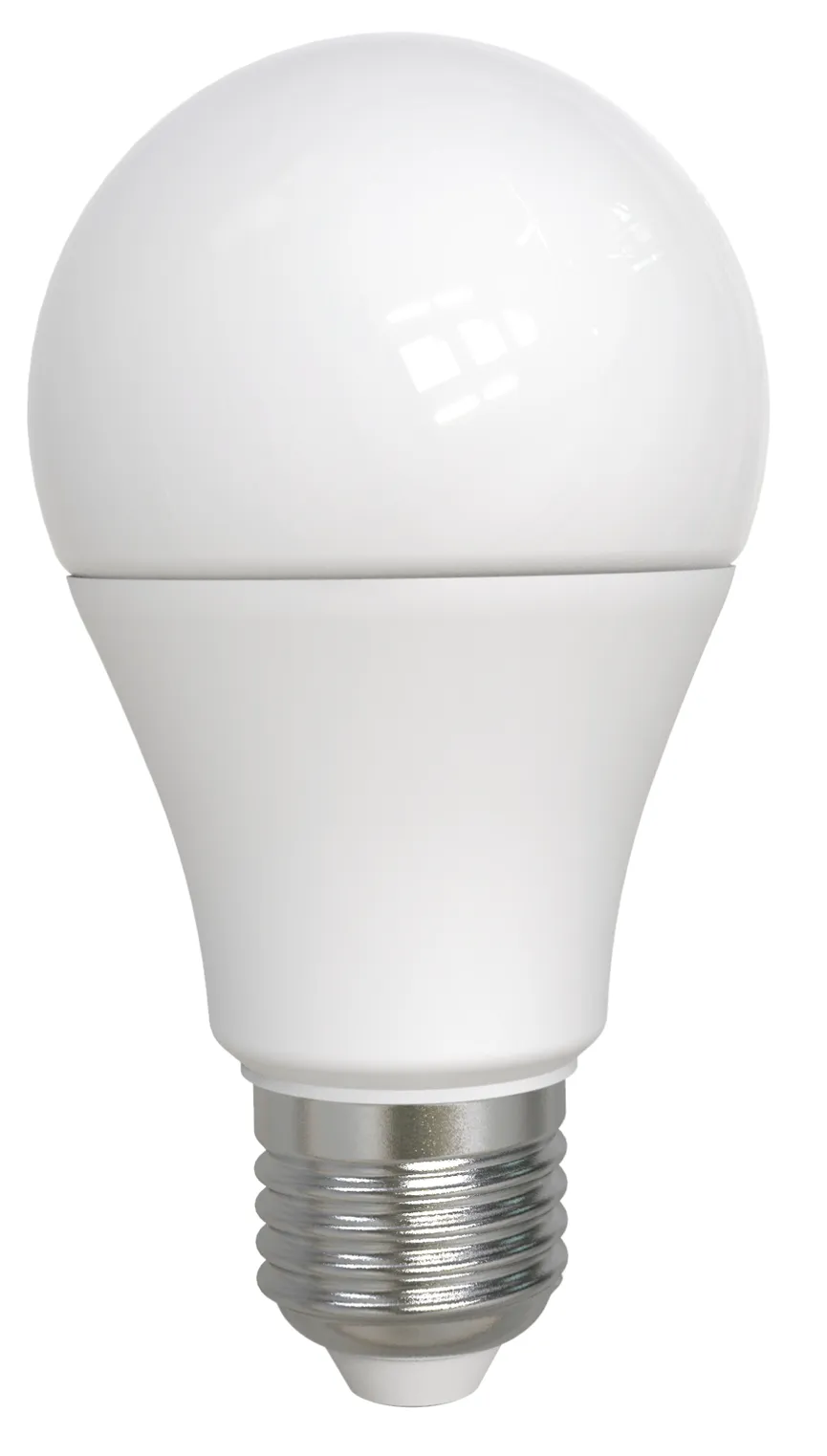 E27/8 Watt LED Birne 6er-Pack hauptaufnahme