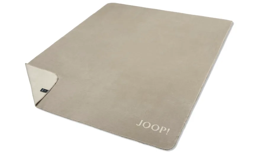 Decke JOOP! Melange-Double detail