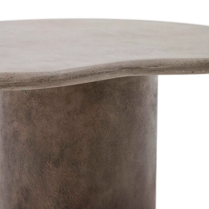 Couchtisch detail