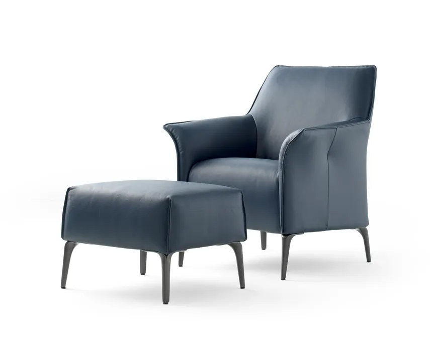 Hocker detail