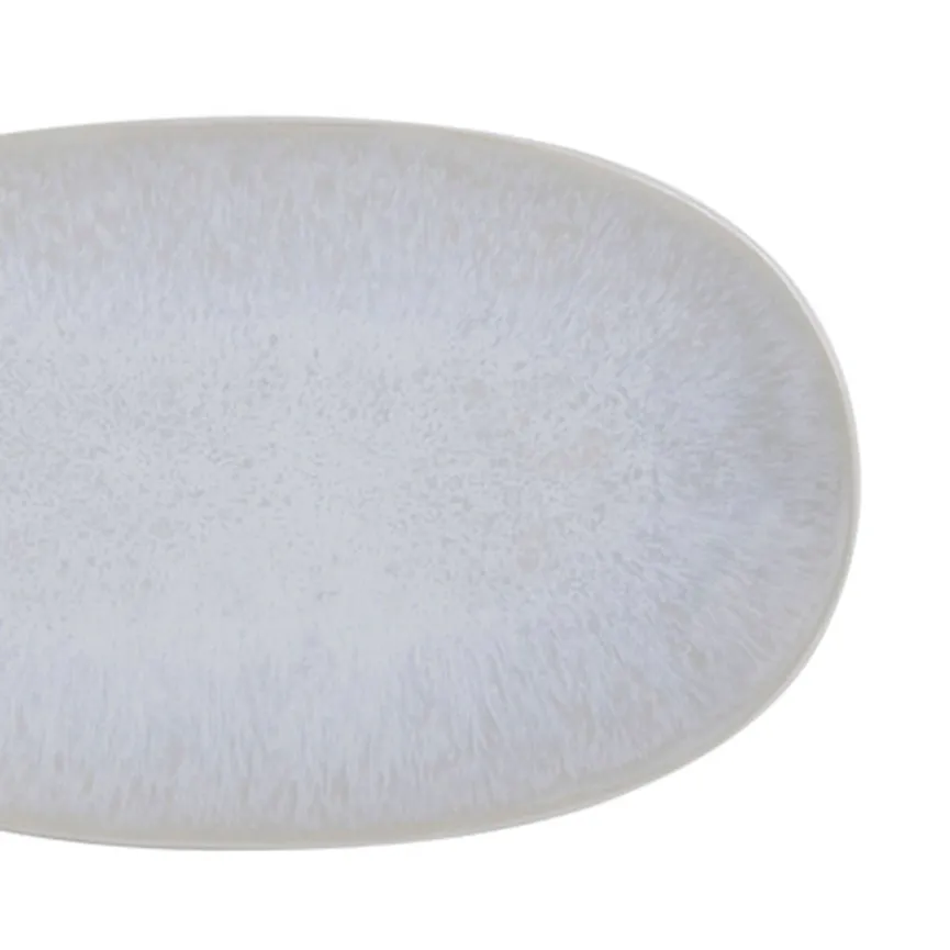 Platte "Antonia" S creme detail