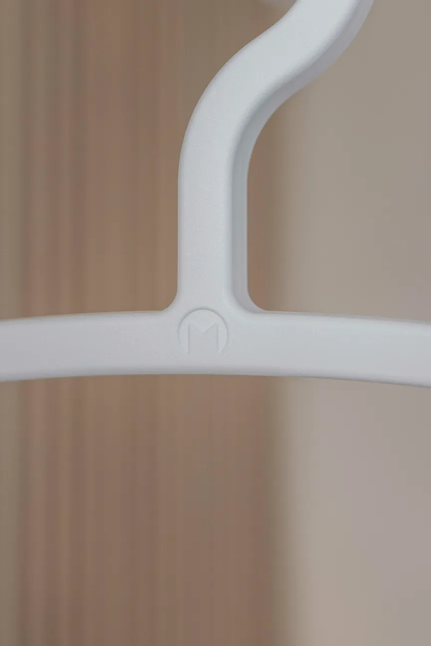 Kleiderbügel 6er-Set detail