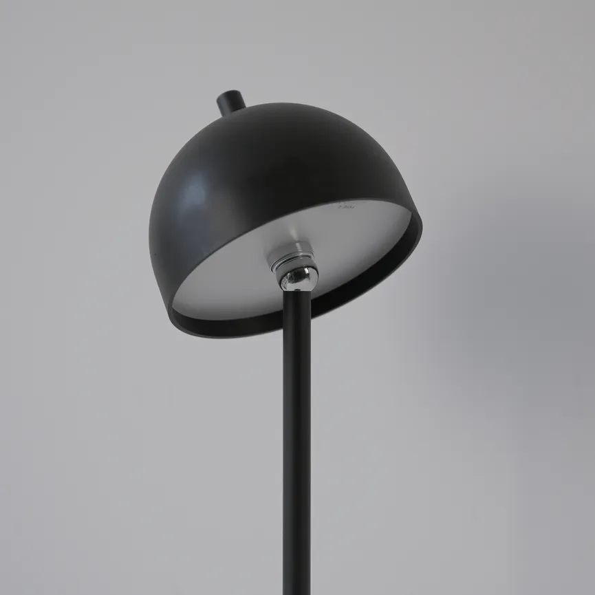 Akku-Stehleuchte "BELLIS" detail