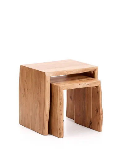 Beistelltisch-Set