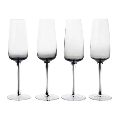 Sektglas