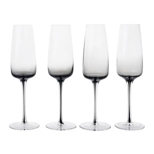 Sektglas