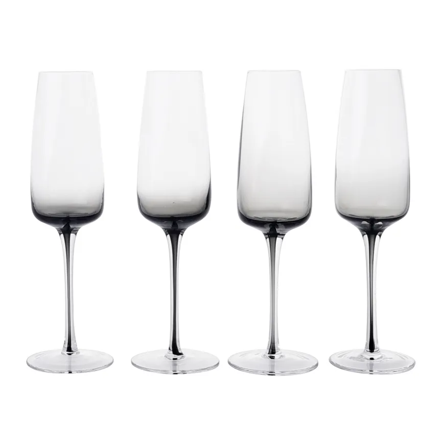 Sektglas "Sofia" 4er-Set hauptaufnahme