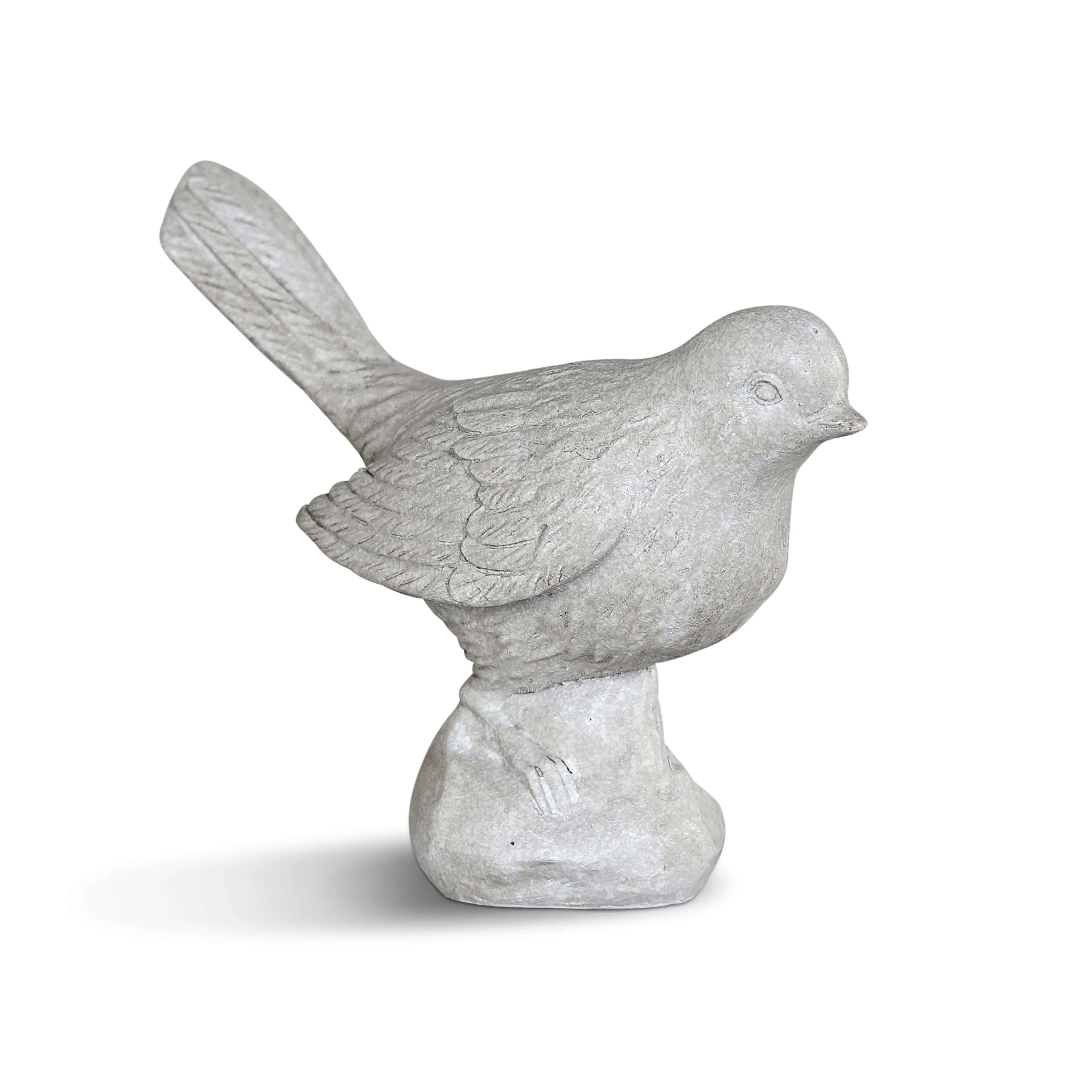 Deko-Figur Vogel 15 cm
