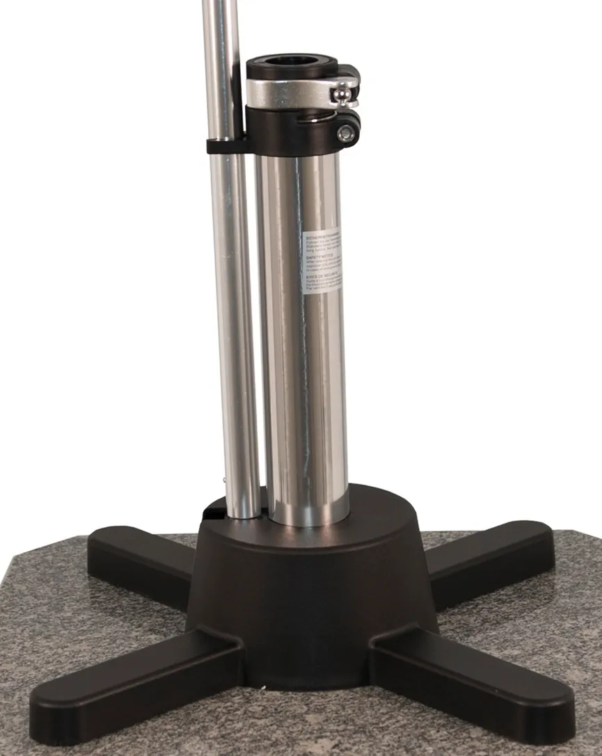 Mini Plus 50K Granit detail