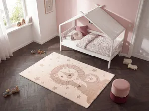 Kinder-Teppich