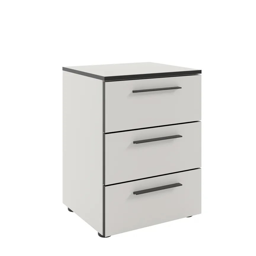 Nachtkommode 3T detail