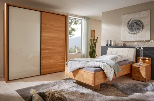Schlafzimmer-Set