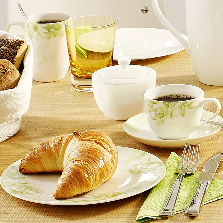 Zuckerdose "For me" 300 ml milieu