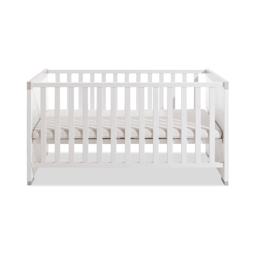 Kinderbett LF 70x140 cm funktion