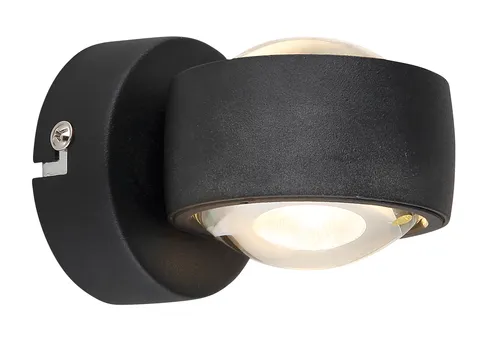 LED-Wandleuchte