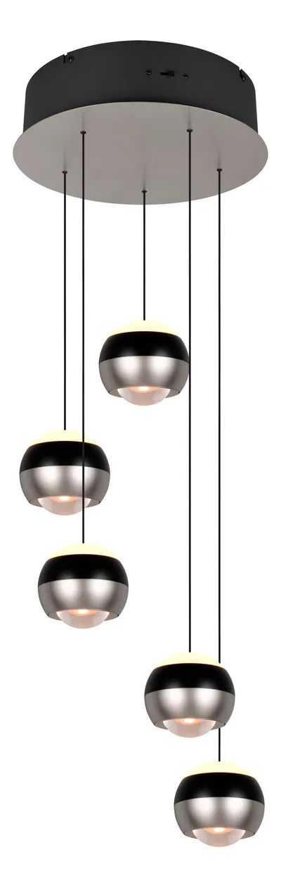 LED-Pendelleuchte