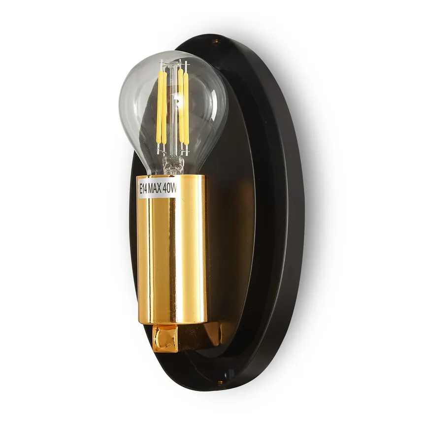 LED-Wandleuchte "Mabell" detail