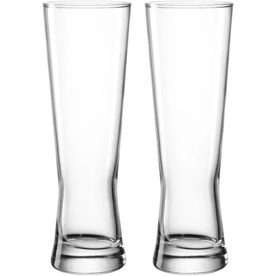 Weizenbierglas