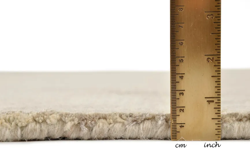 Groove detail