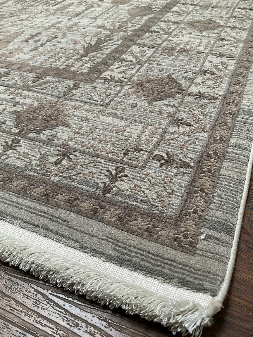 ** Besancon Limite detail