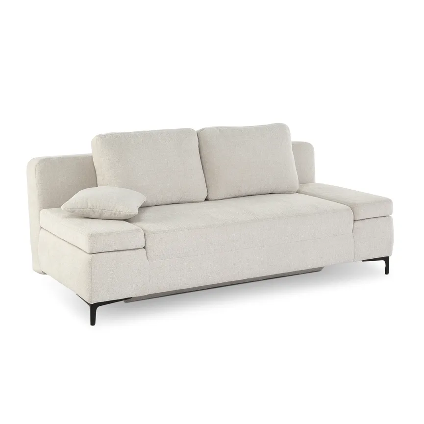 Schlafsofa detail