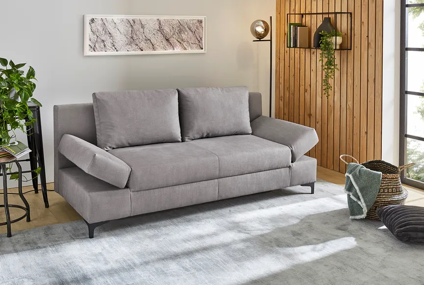 Schlafsofa detail