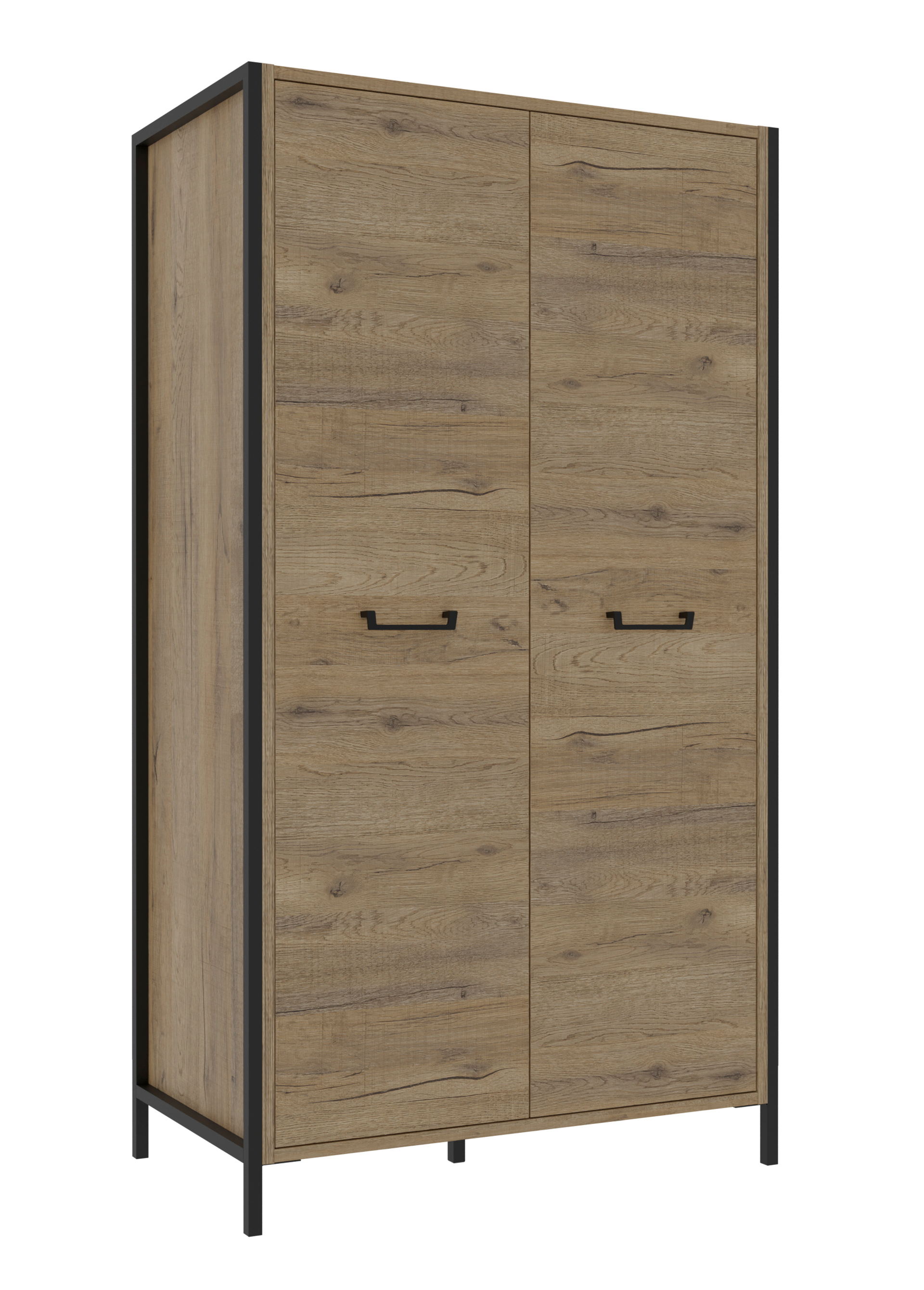 Kleiderschrank 