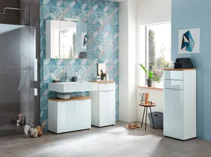 Waschbeckenunterschrank
