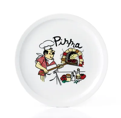 Pizzateller