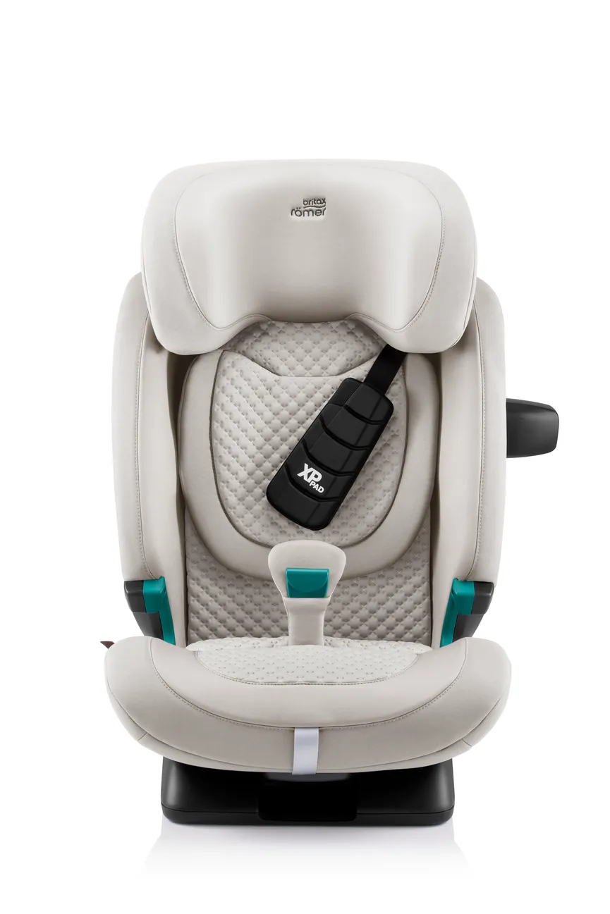 ADVANSAFIX Pro, Soft Taupe detail