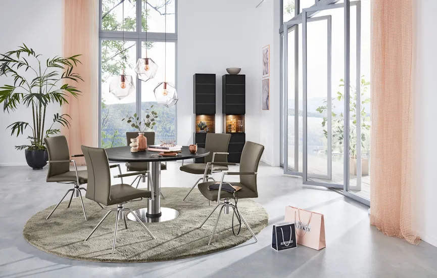 Esstisch 6802 milieu