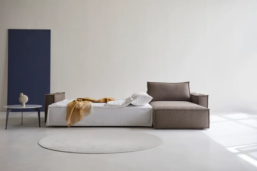 Klappsofa+Lounger detail