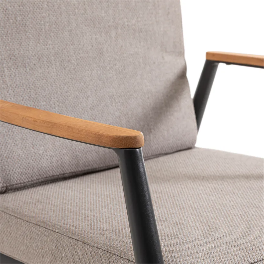 Dining Sessel detail