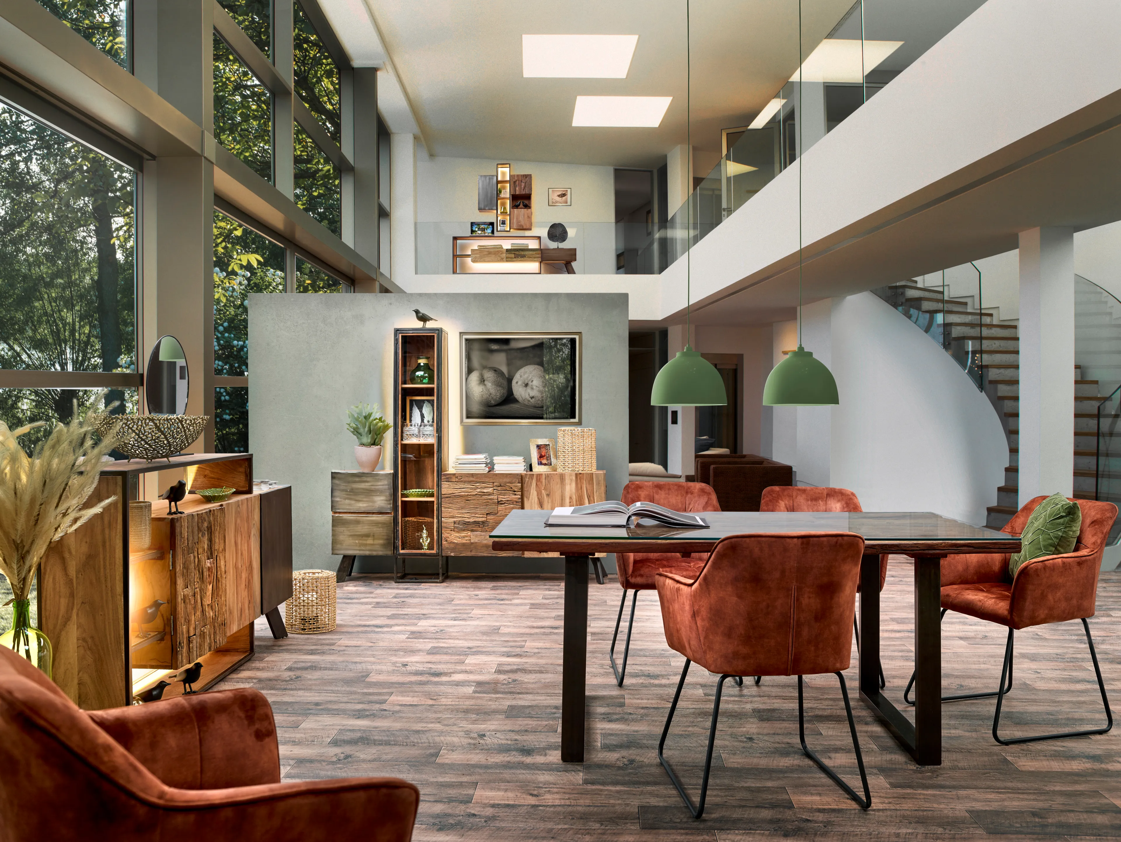 Sideboard  City 7529