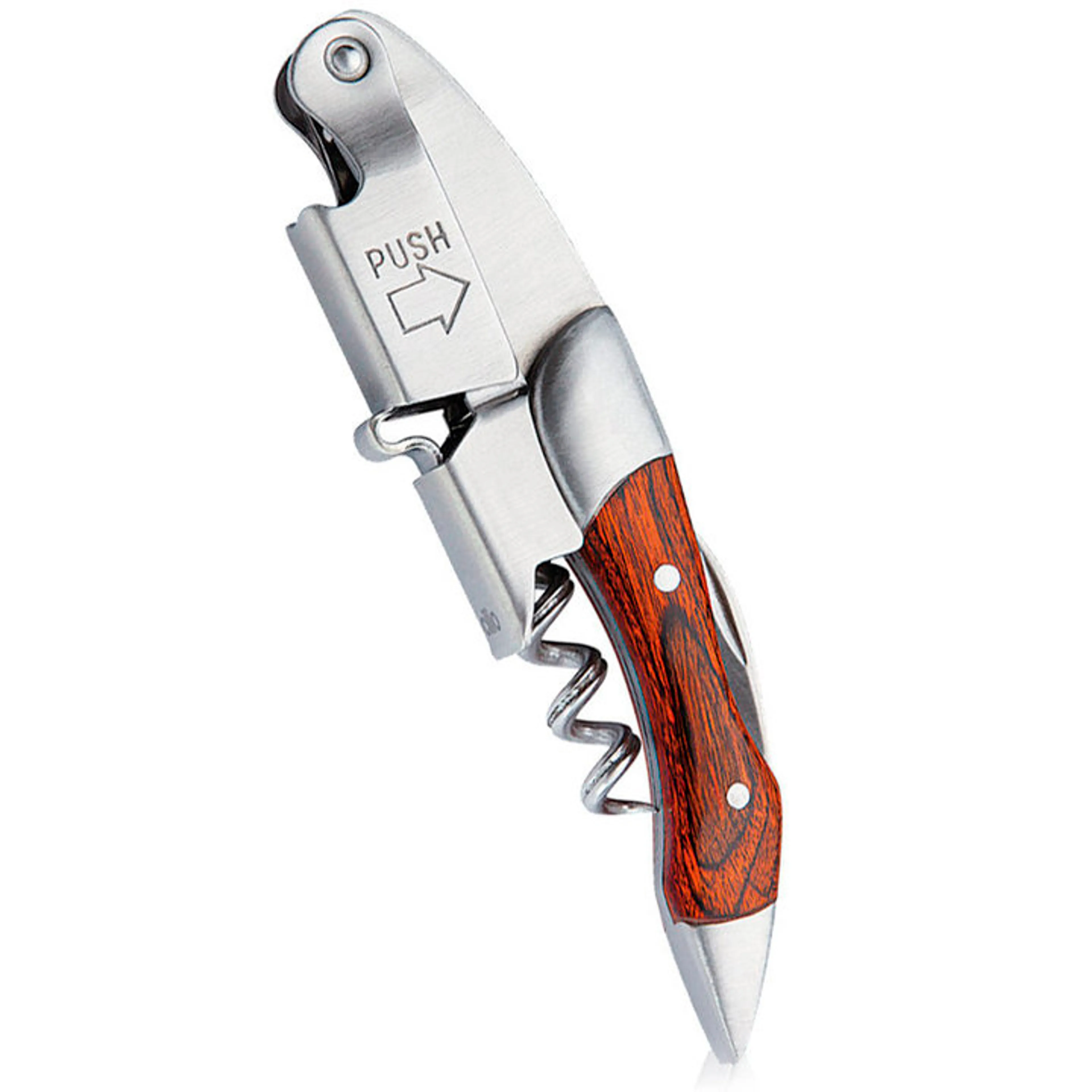 Kellnermesser Legno
