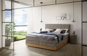 Boxspringbett
