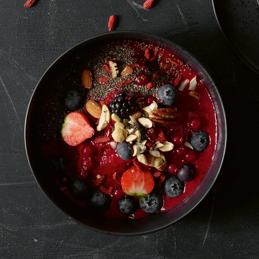 Buddha Bowl "Coppa" 800 ml milieu