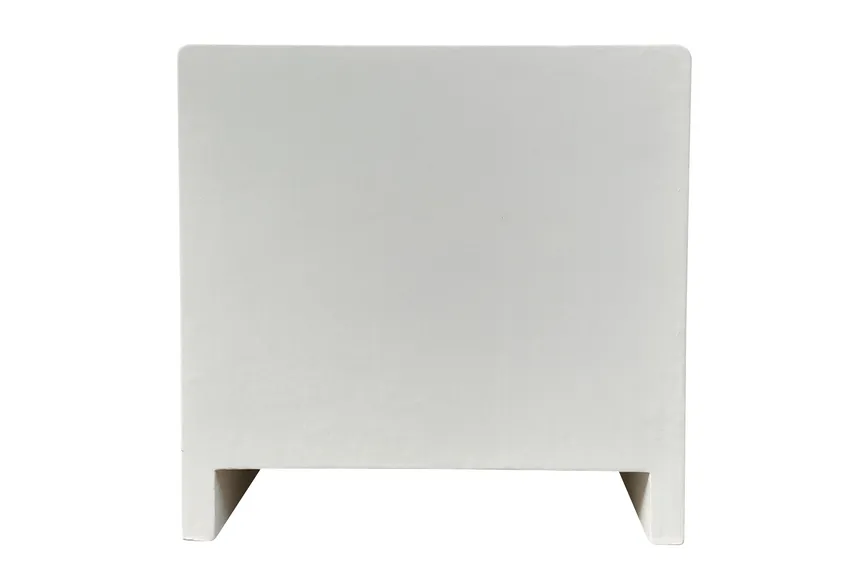 Sideboard detail