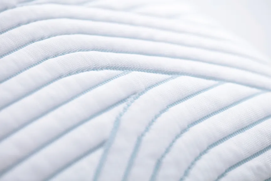 Arch S - Schlafkissen detail