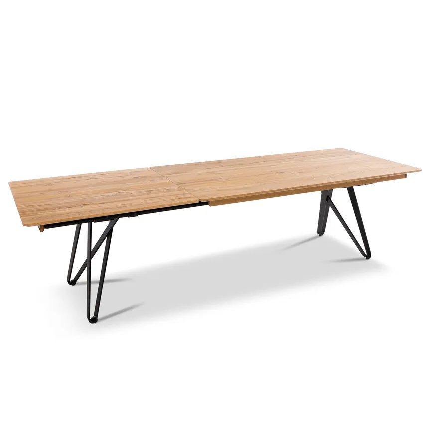 Ausziehtisch hauptaufnahme