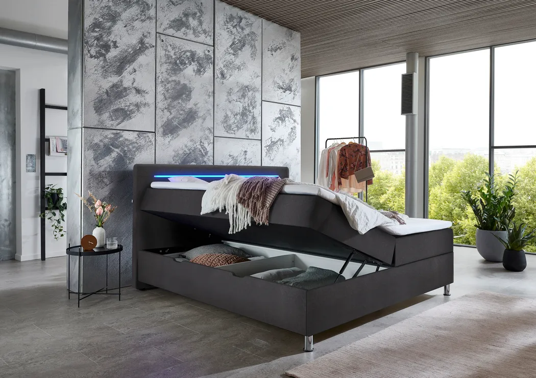 milieu
