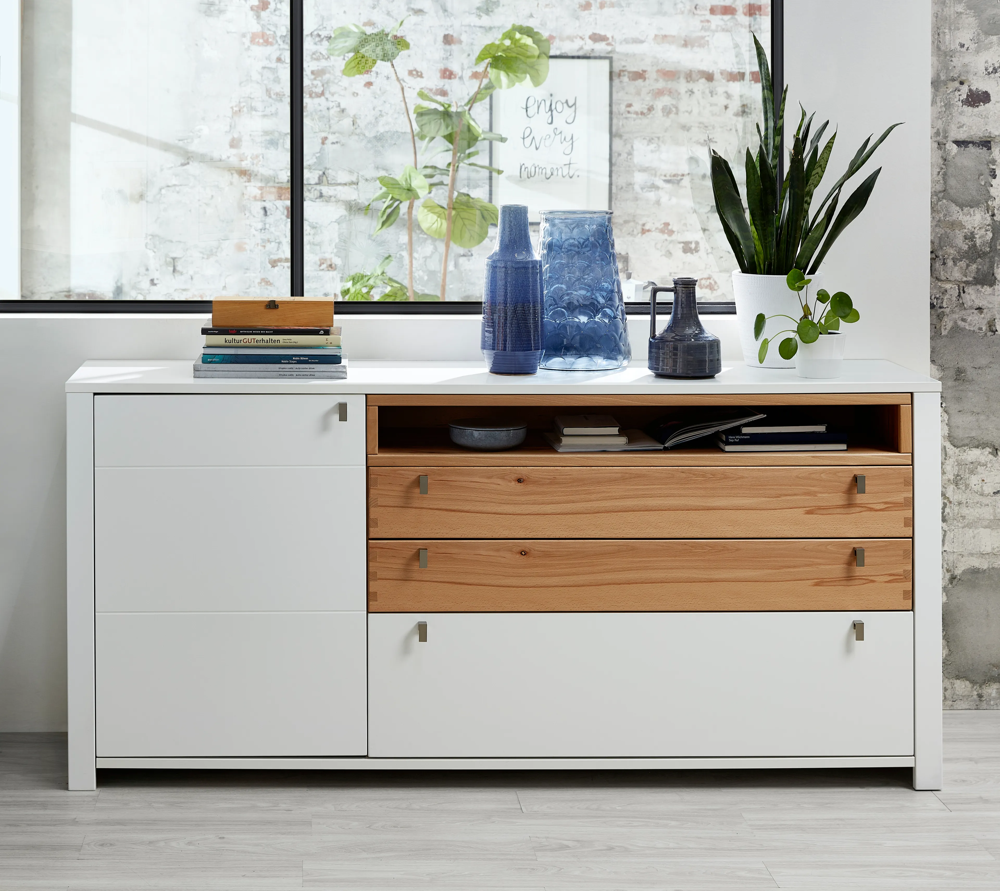 Sideboard Serpio