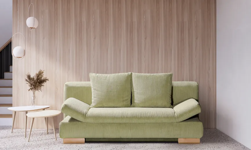Schlafsofa milieu