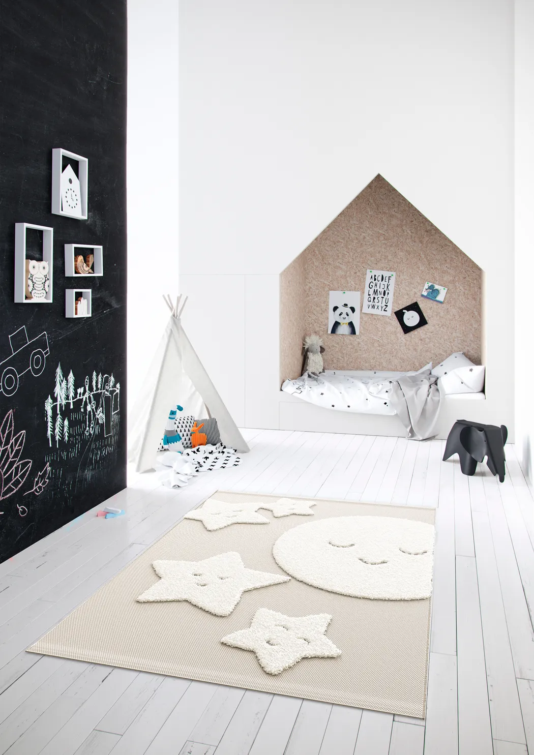 milieu